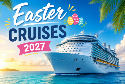 Easter 2027