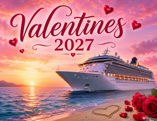Valentines 2027