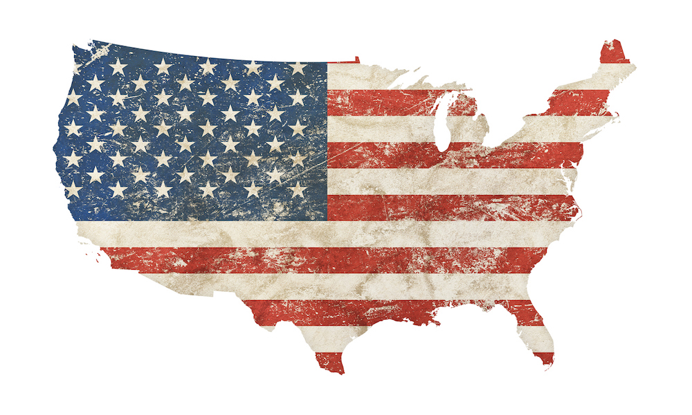 USA