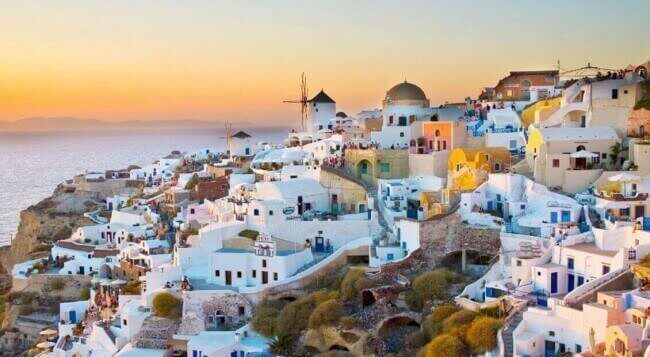 GREECE