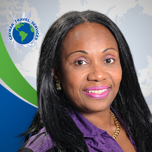 LILLIAN BODDEN