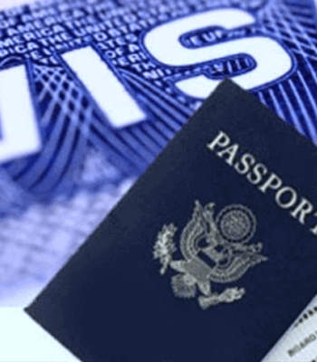 Visa And Passport Application