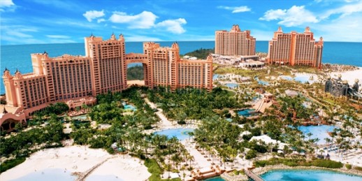 Bahamas long weekend getaway Jan 2026