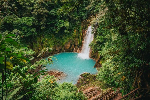 Costa Rica Adventure