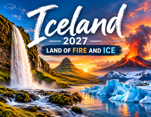 Iceland Summer Solstice Experience - June 2027